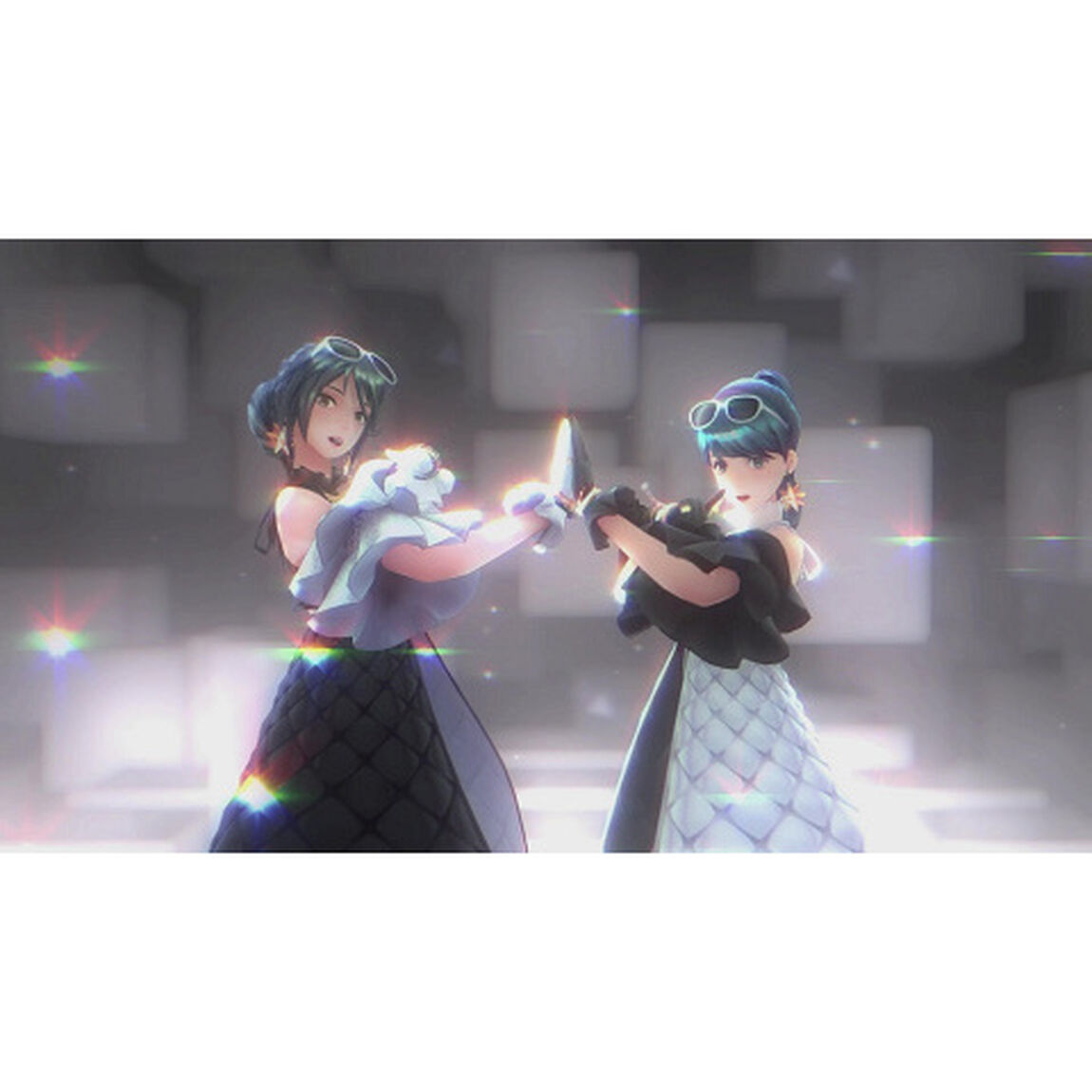 Nintendo Switch 幻影異聞録♯ＦＥ Encore