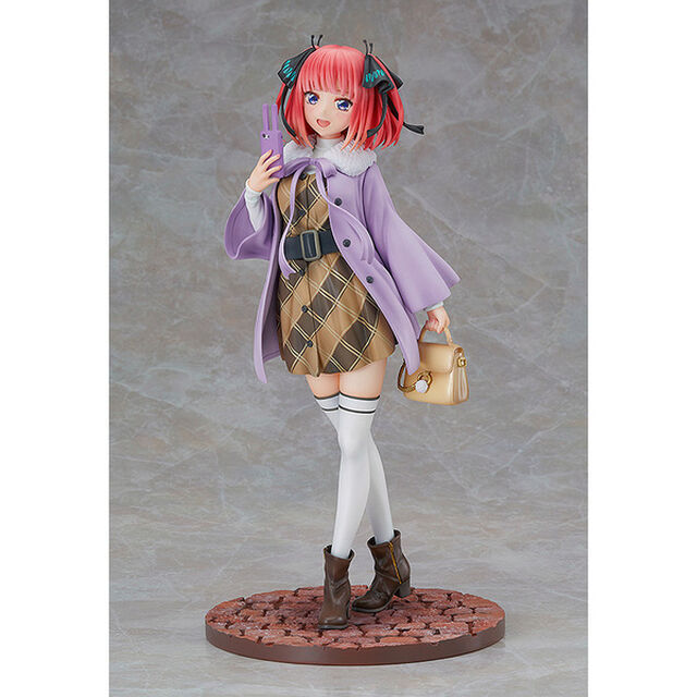 五等分の花嫁∬ 中野二乃 Date Style Ver.