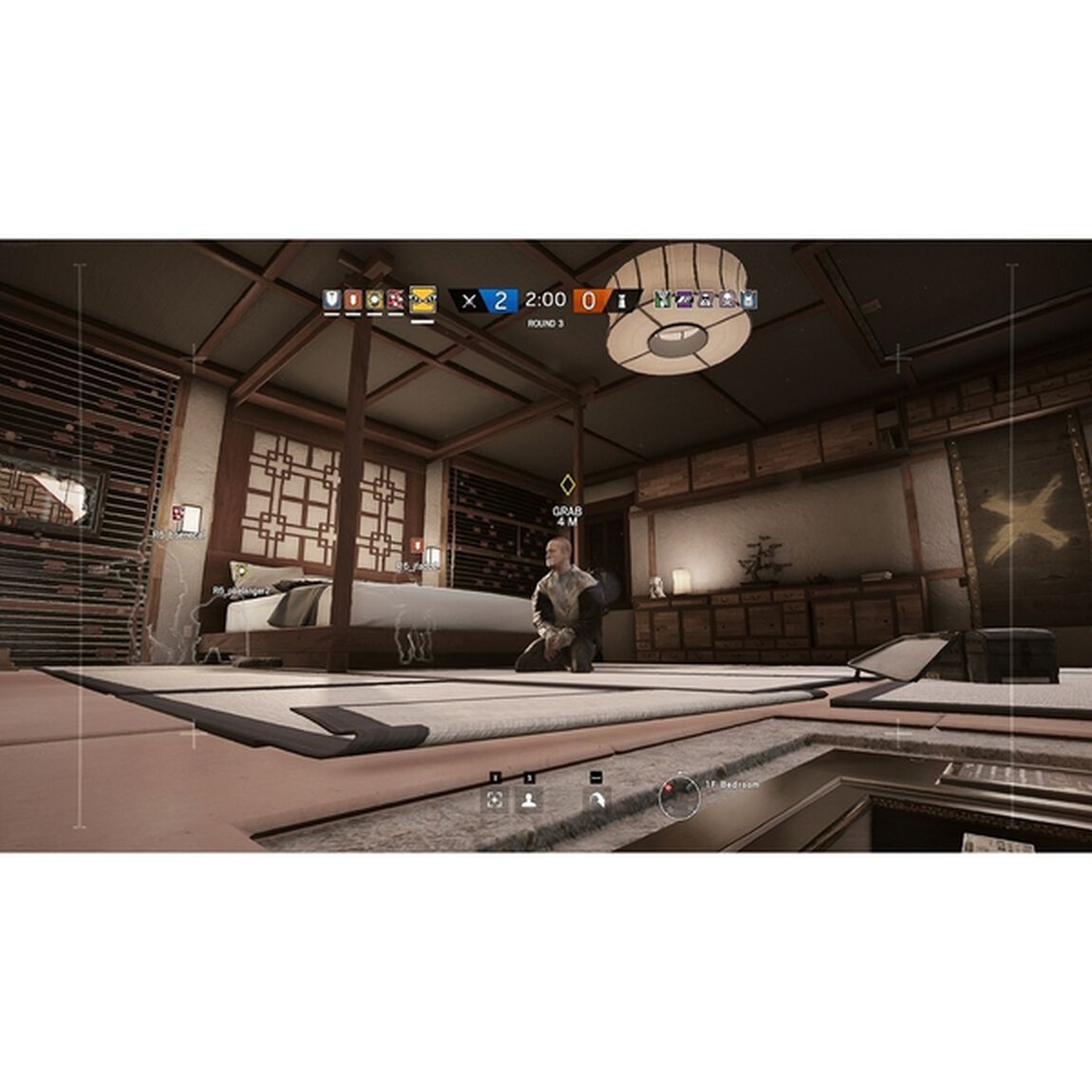 PS5　レインボーシックス シージYEAR6デラックスエディション