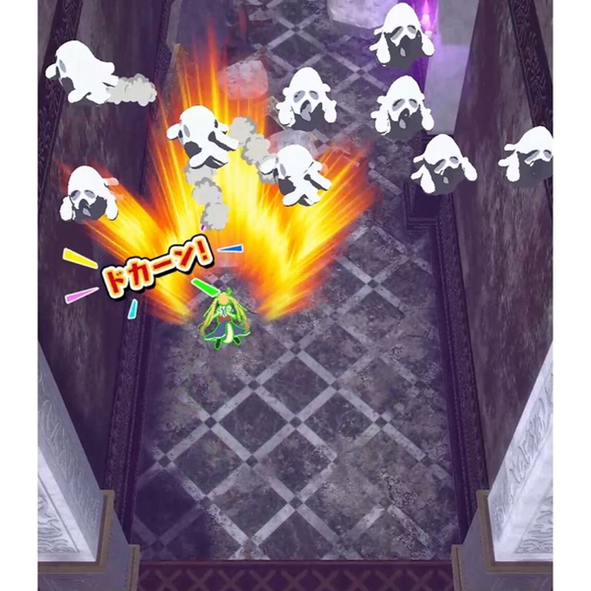 Nintendo Switch　初回限定版 小林さんちのメイドラゴン 炸裂!!ちょろゴン☆ブレス