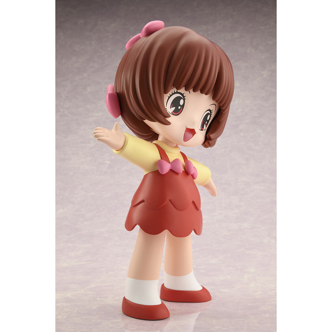 SoftB　ピノコ