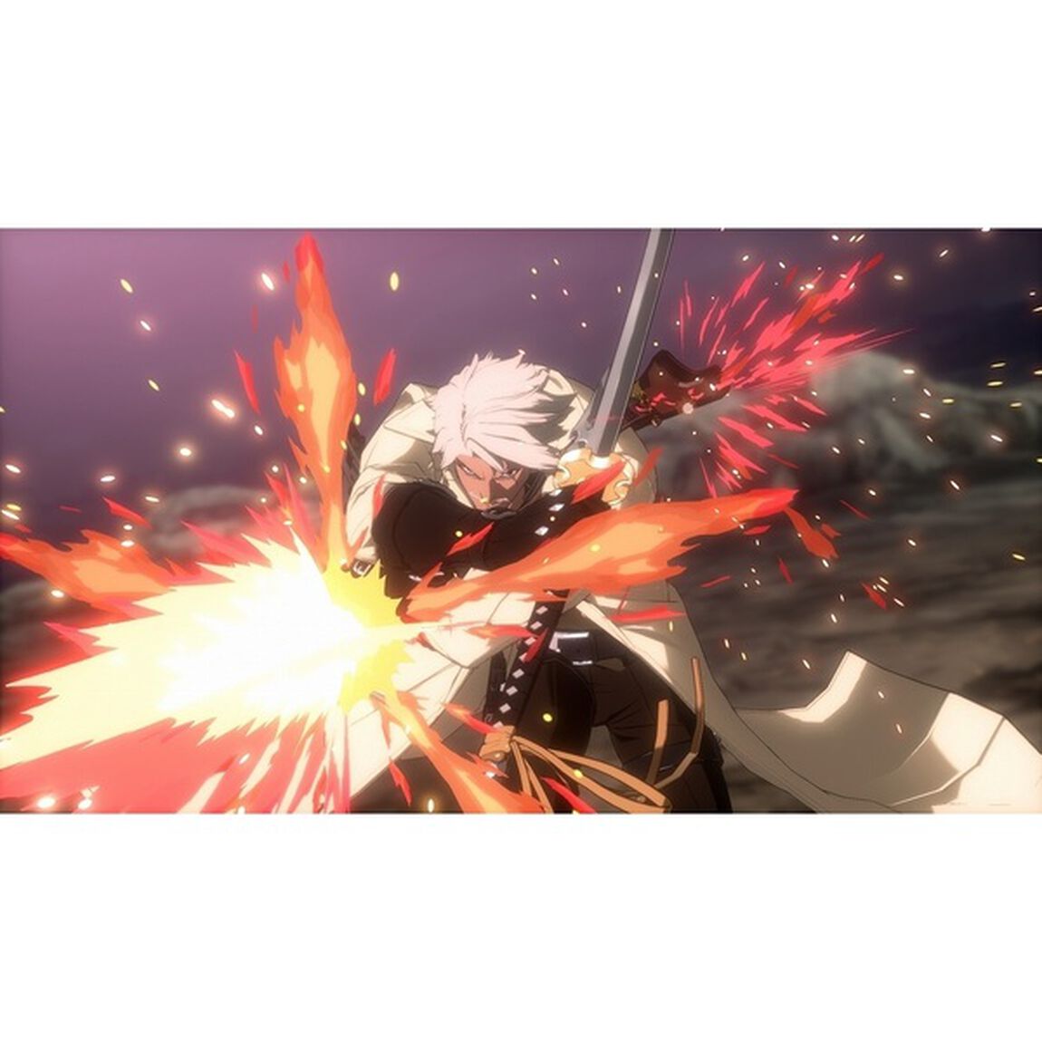 PS5　DNF Duel