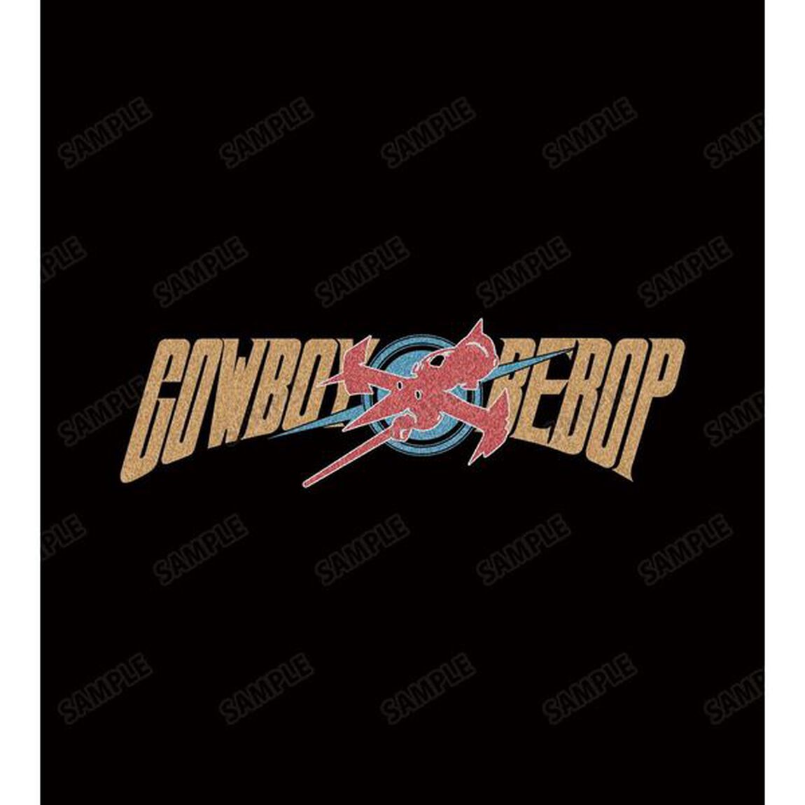 カウボーイビバップ アイキャッチ プルオーバーフーディー ver.Bユニセックス(サイズ/XXL)（2026年8月上旬以降発売予定）
