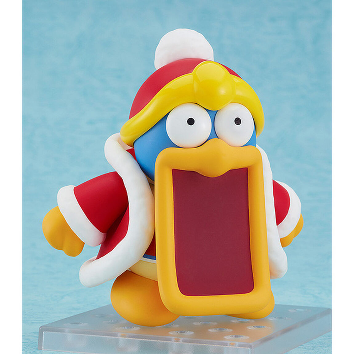 星のカービィ ねんどろいど デデデ大王（2023年5月発売予定）