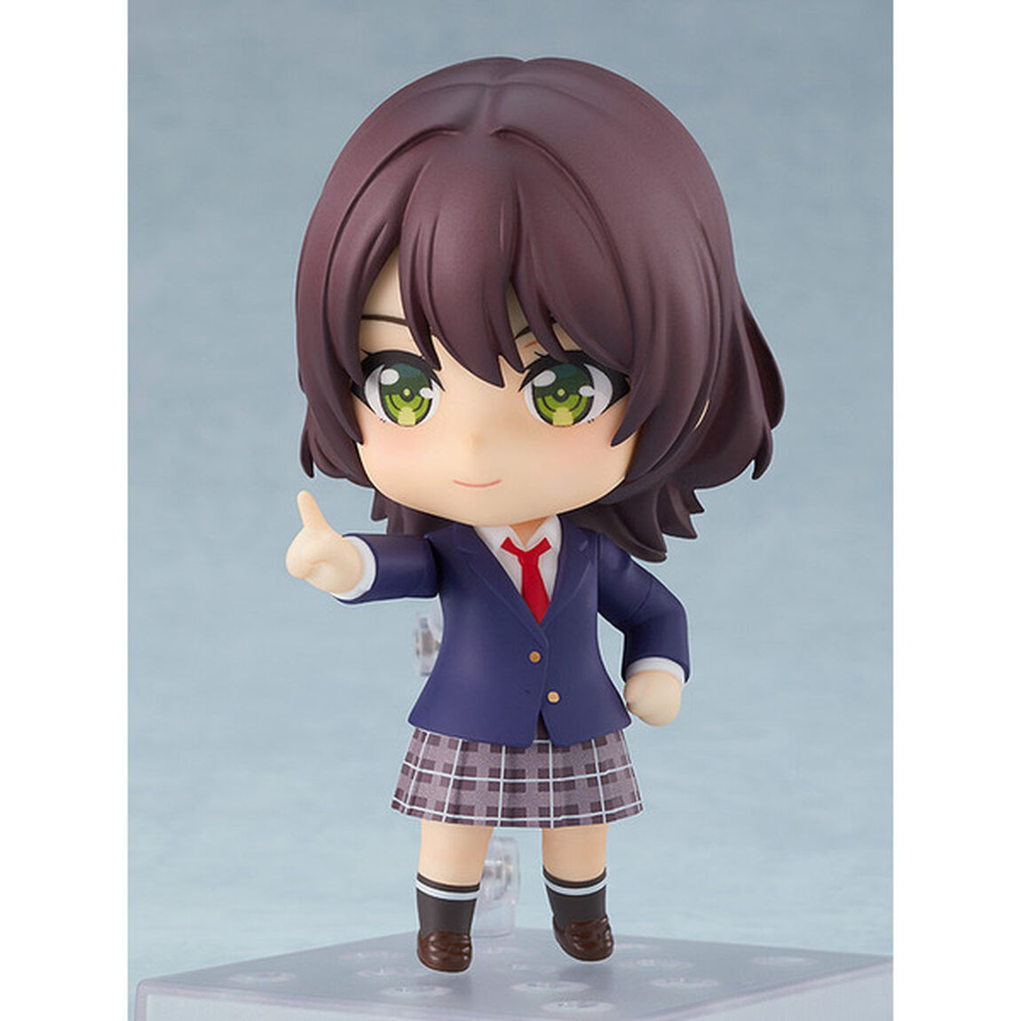 『弱キャラ友崎くん』ねんどろいど 日南葵(2021年9月発売)