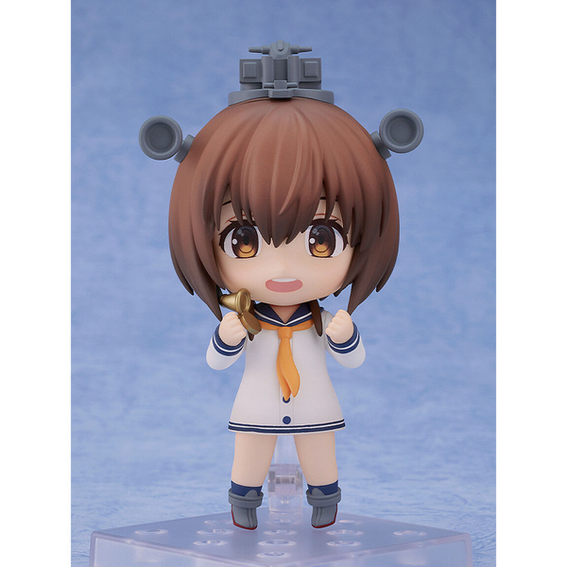 艦隊これくしょん ‐艦これ‐ ねんどろいど 雪風（2023年9月以降発売予定）