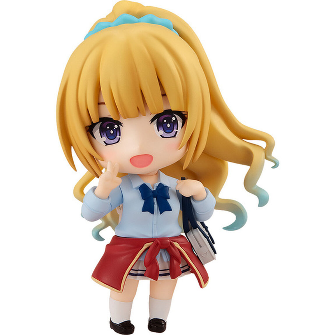 ようこそ実力至上主義の教室へ ねんどろいど 軽井沢恵（2023年9月発売予定）