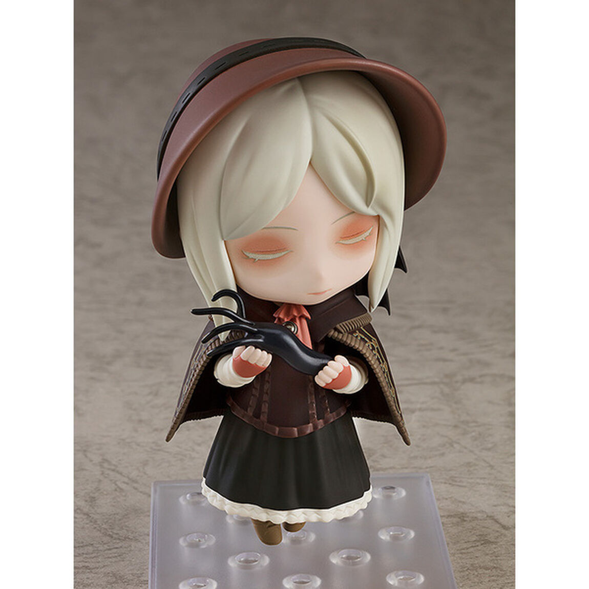 Bloodborne ねんどろいど 人形（2023年5月発売予定）