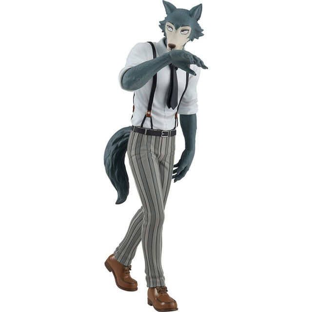 BEASTARS　POP UP PARADE レゴシ（2024年1月以降発売予定）