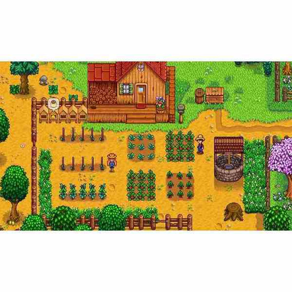 PS4 スターデューバレー コレクターズ・エディション