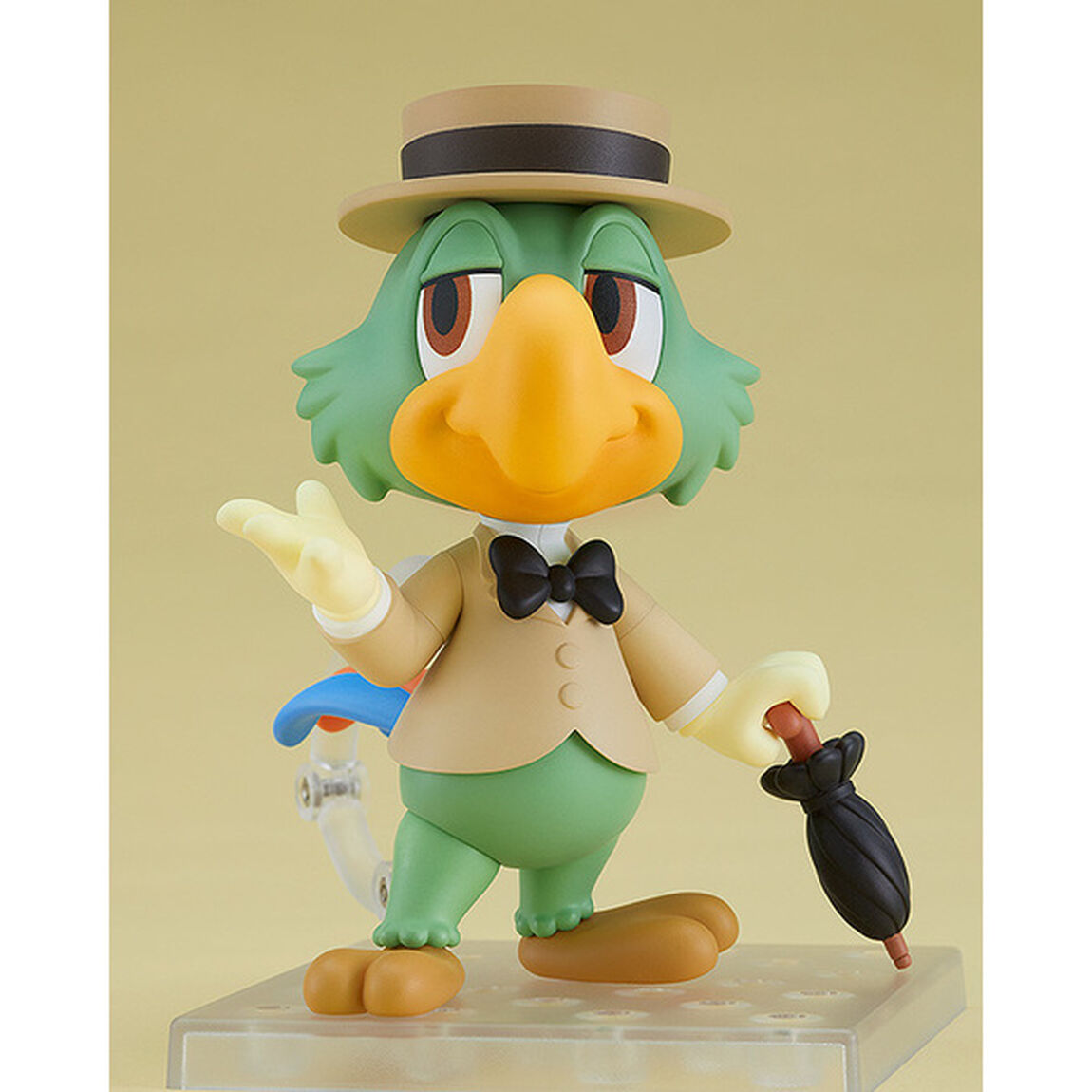 三人の騎士 ねんどろいど ホセ・キャリオカ（2023年5月発売予定）