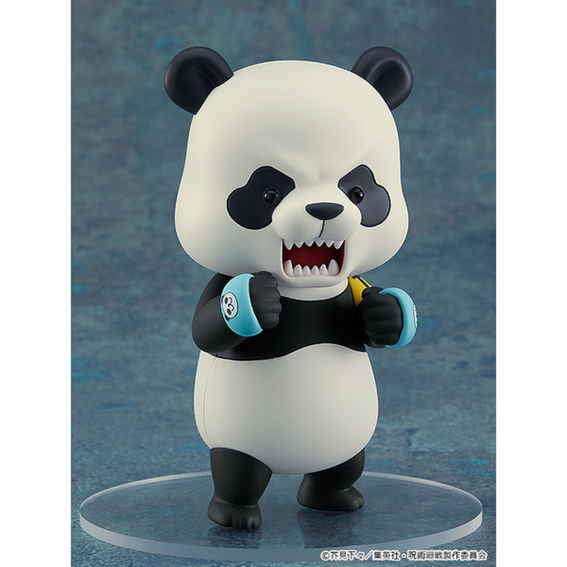 呪術廻戦 ねんどろいど パンダ