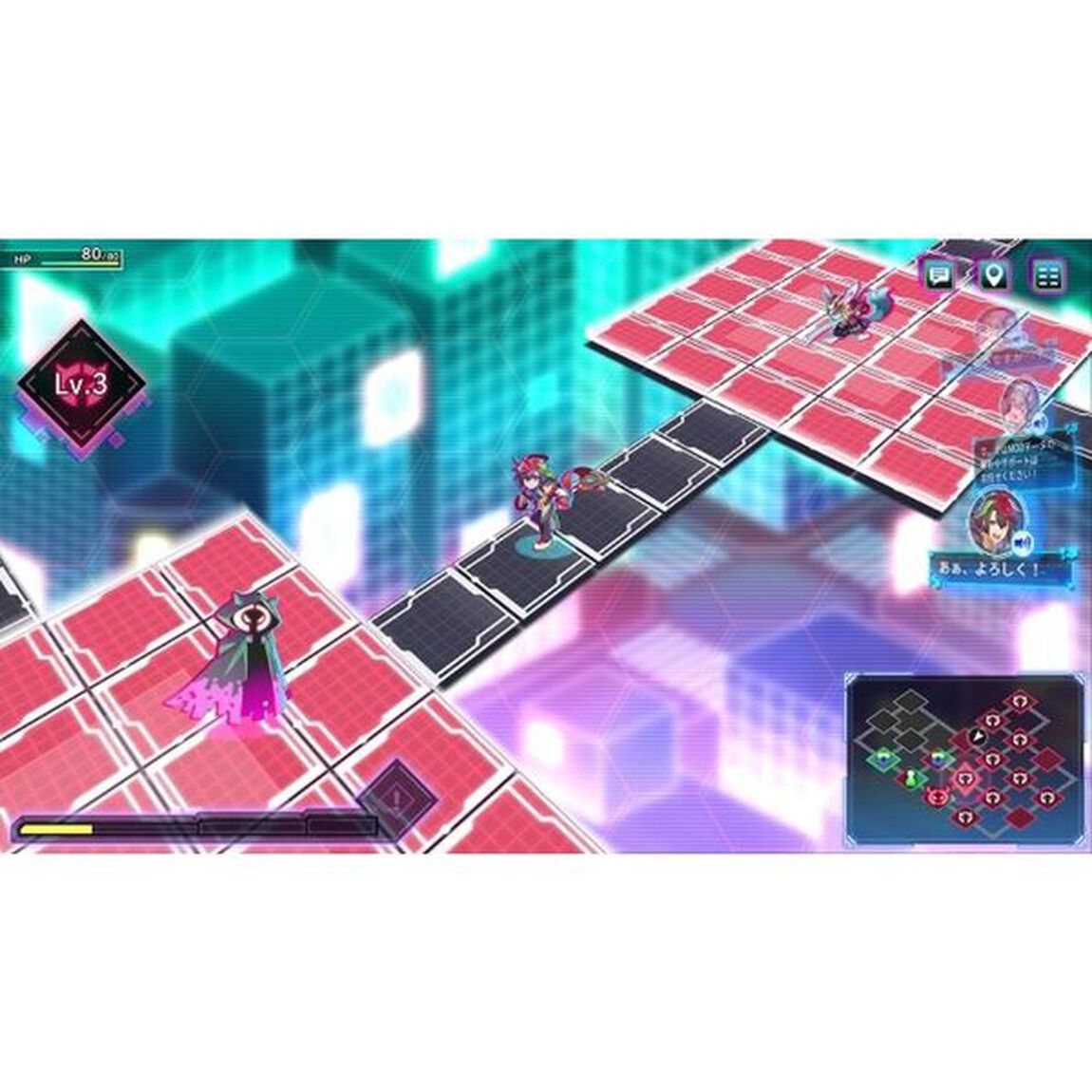 PS5　カルドアンシェル