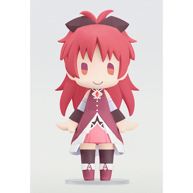 劇場版 魔法少女まどか☆マギカ[新編]叛逆の物語 HELLO! GOOD SMILE 佐倉杏子