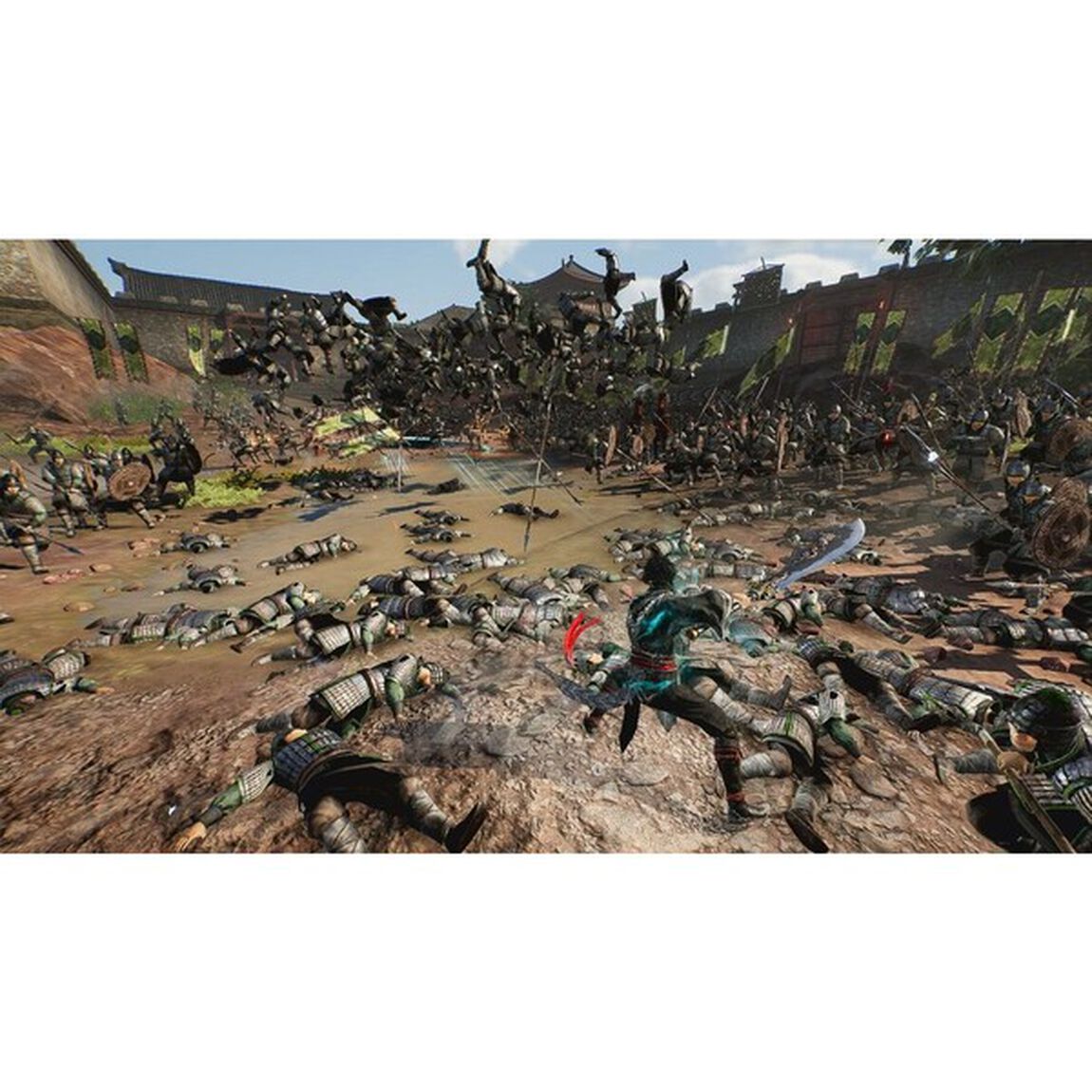 Nintendo Switch 2 真・三國無双 ORIGINS