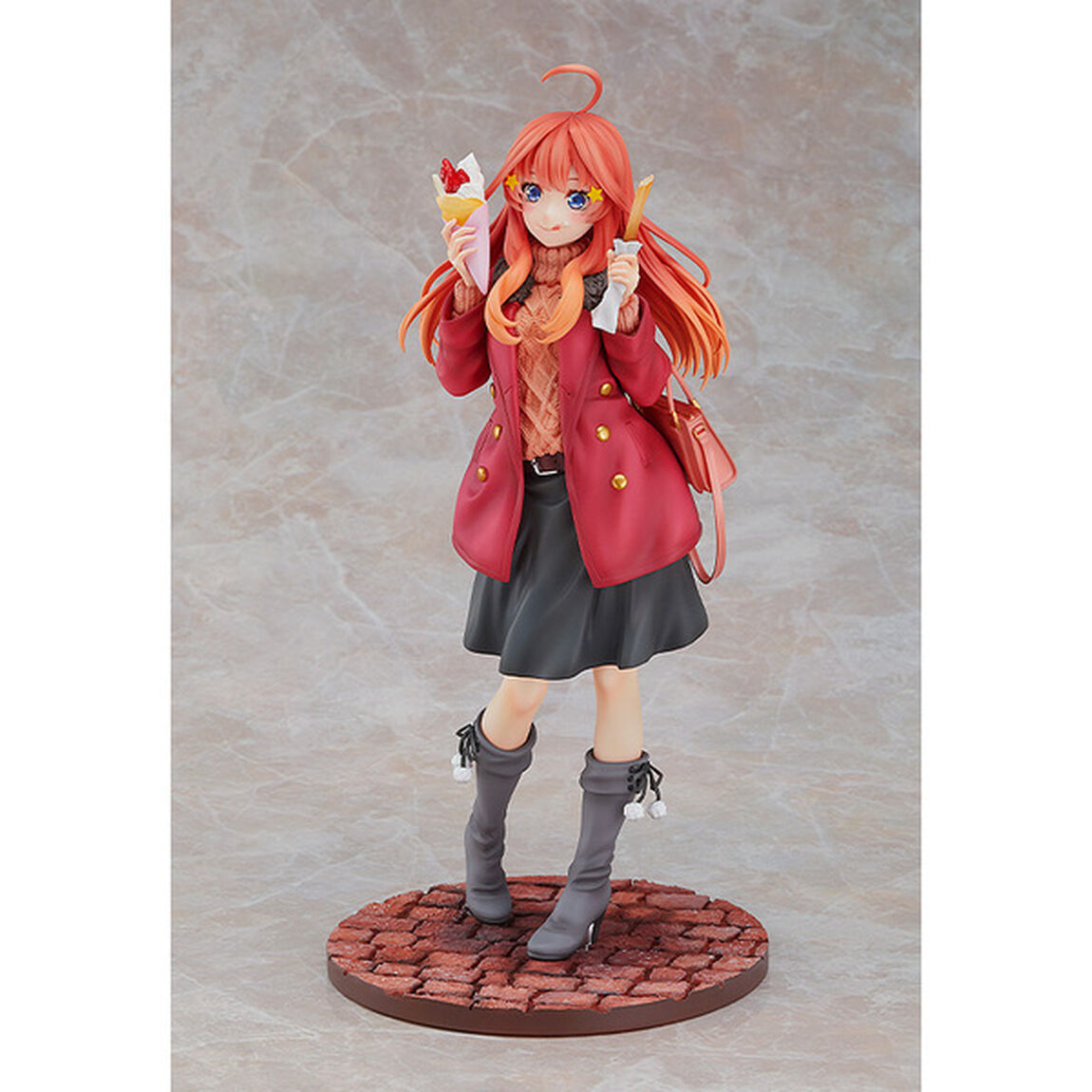 五等分の花嫁∬ 中野五月 Date Style Ver.（2023年12月以降発売予定）