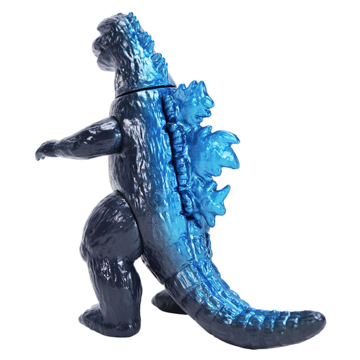 CCP ミドルサイズシリーズ【第16弾】にせゴジラ ゴジラブルー Ver.（2026年9月以降発売予定）
