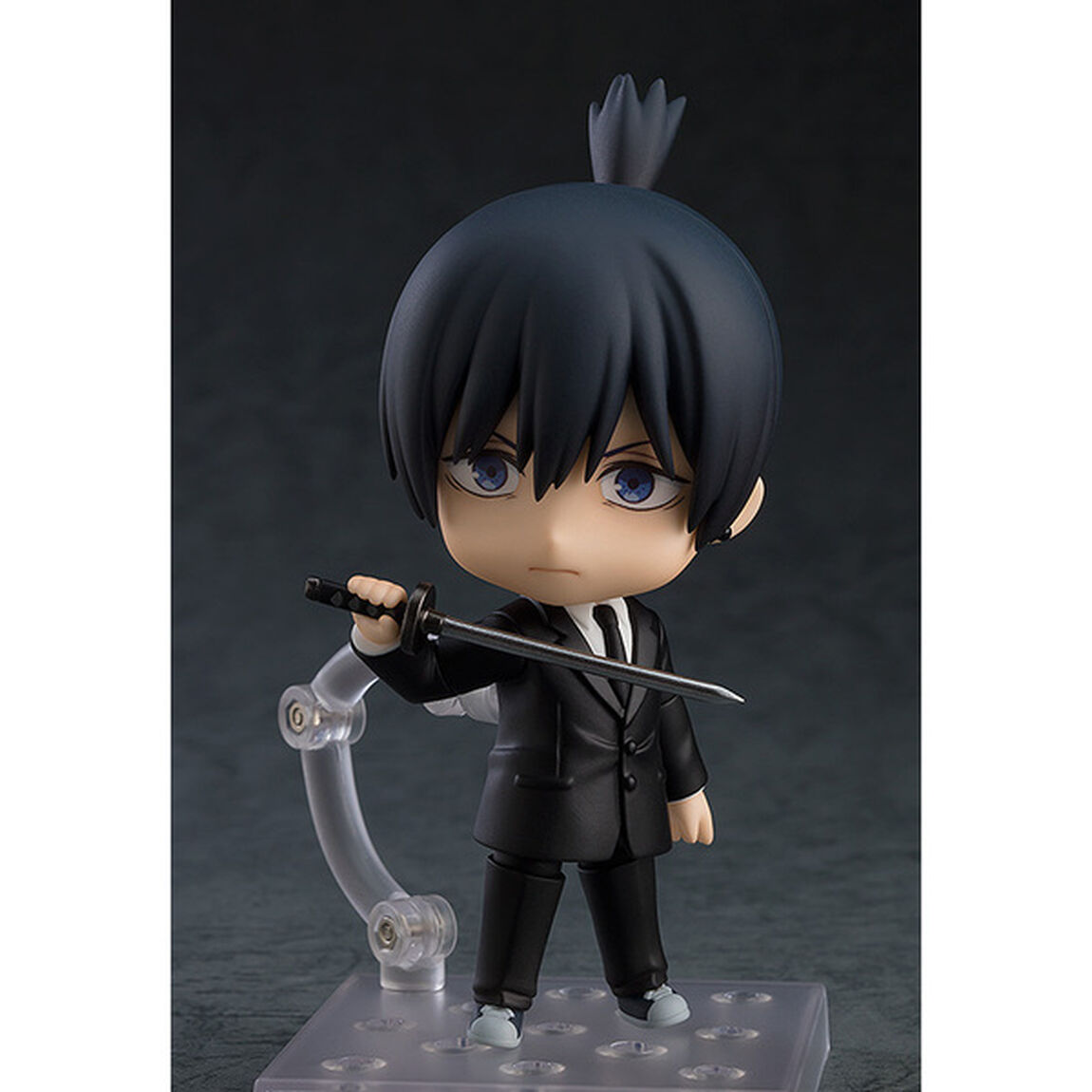 チェンソーマン ねんどろいど 早川アキ（2023年6月以降発売予定）