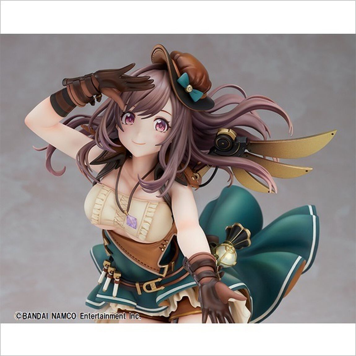 アイドルマスター シャイニーカラーズ　月岡恋鐘 フェイスオブトレジャーVer.