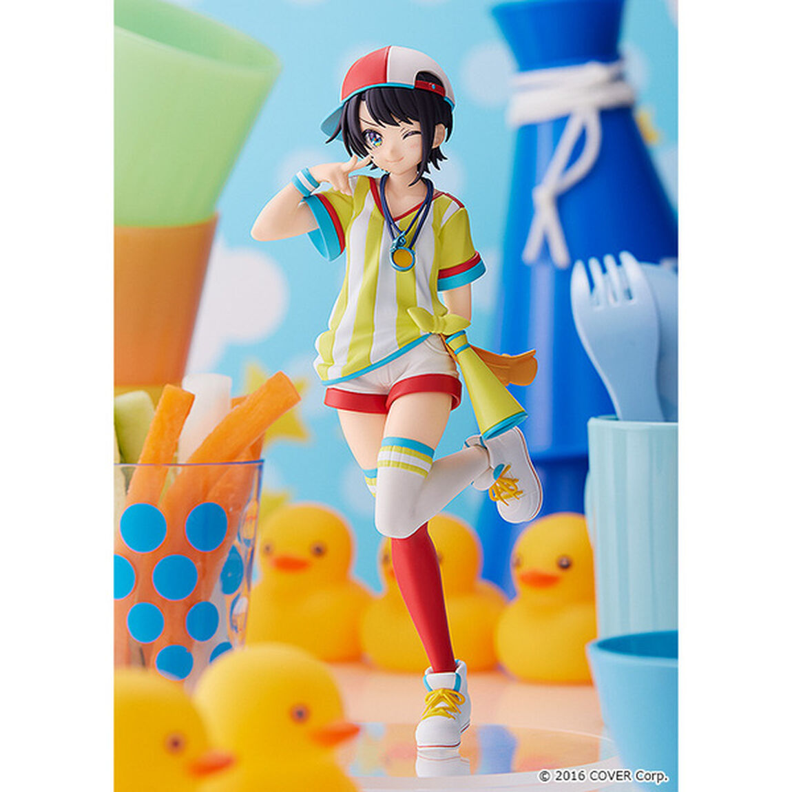 ホロライブプロダクション　POP UP PARADE 大空スバル