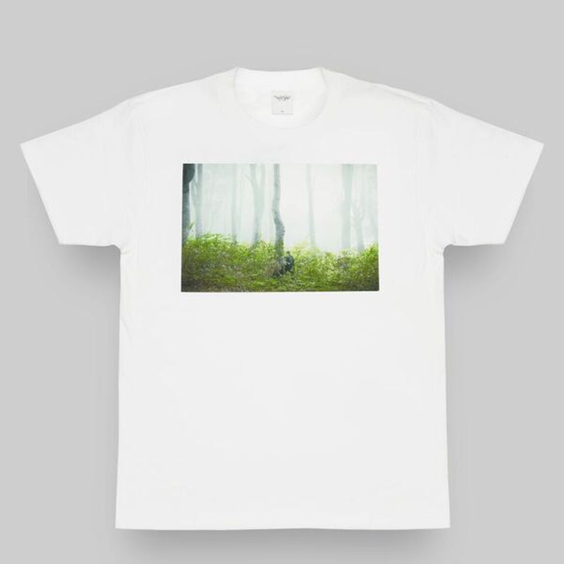 Mr.Children tour 2023/24 miss you/Forest Photo Tシャツ ホワイトXS
