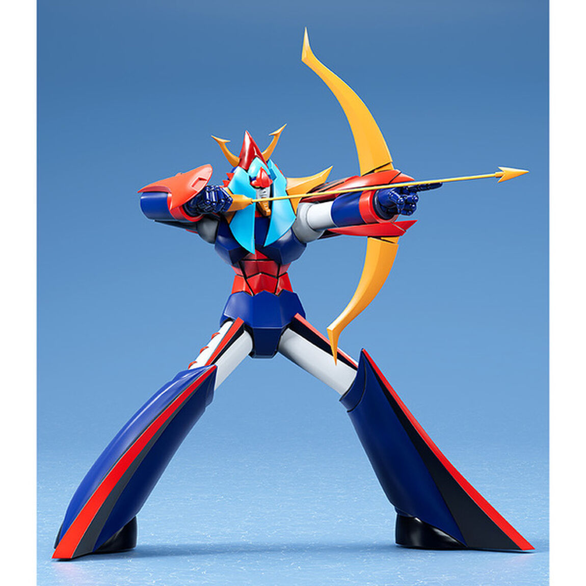 勇者ライディーン PLAMAX ライディーン（2023年6月発売予定）