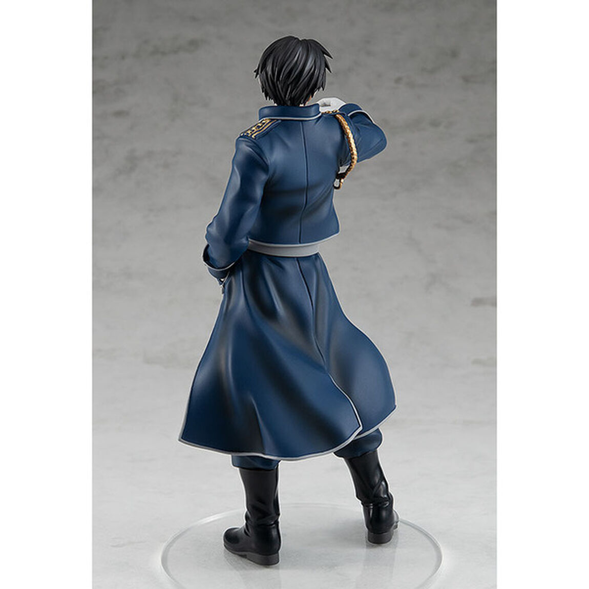 鋼の錬金術師 FULLMETAL ALCHEMIST POP UP PARADE ロイ・マスタング