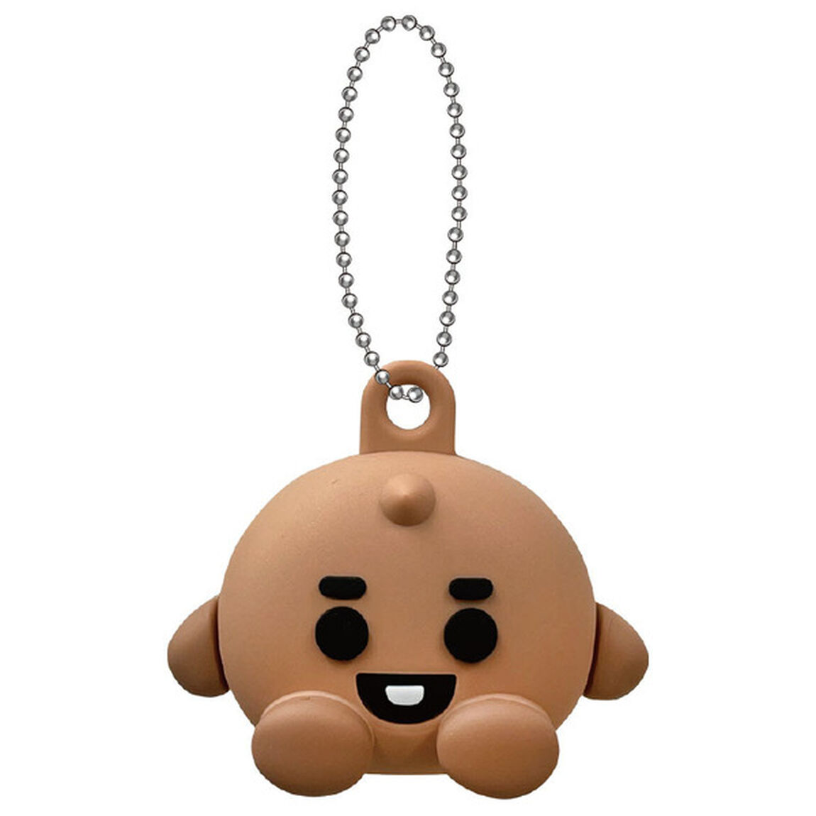 BT21 リップクリームキャップ  SHOOKY
