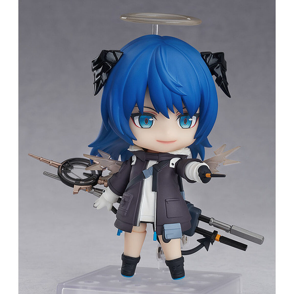 アークナイツ ねんどろいど モスティマ(2021年12月発売)