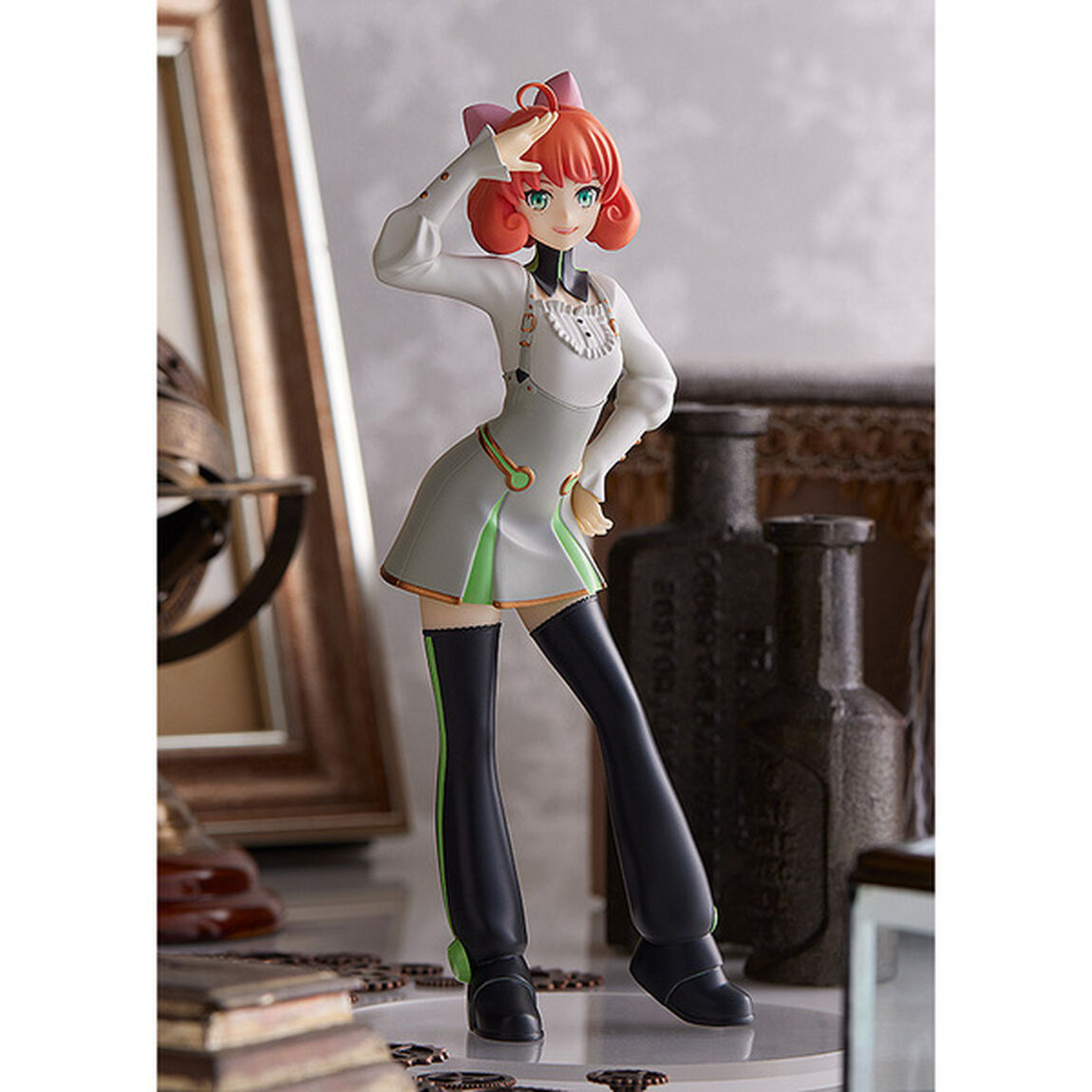 RWBY(ルビー) POP UP PARADE ペニー・ポレンディーナ（2023年7月以降発売予定）