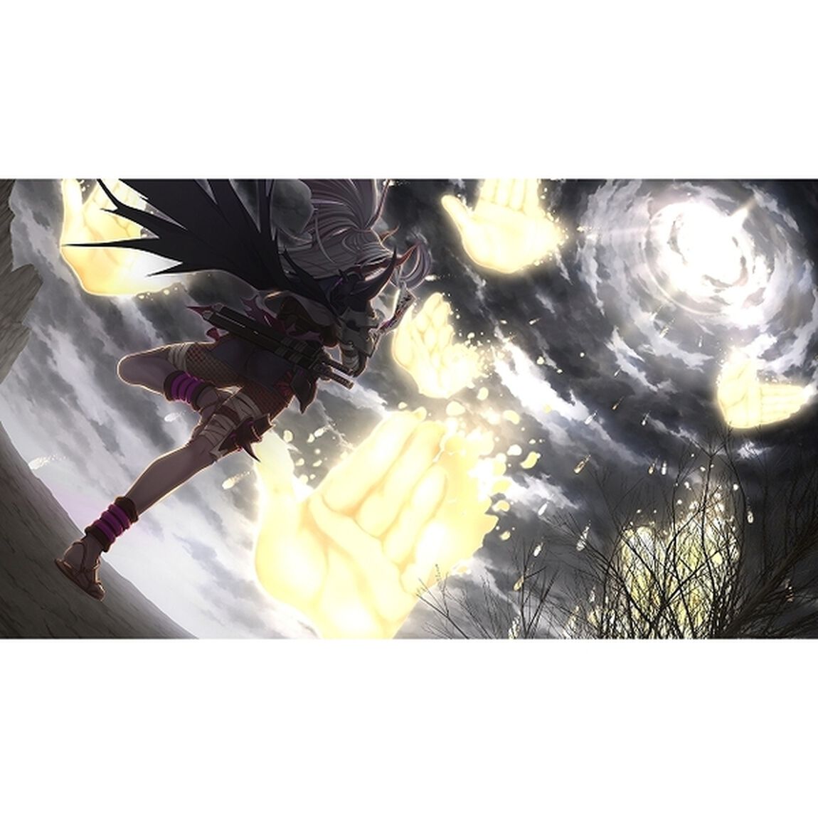 Nintendo Switch　戦国&dagger;恋姫EＸ〜COLLECTION〜