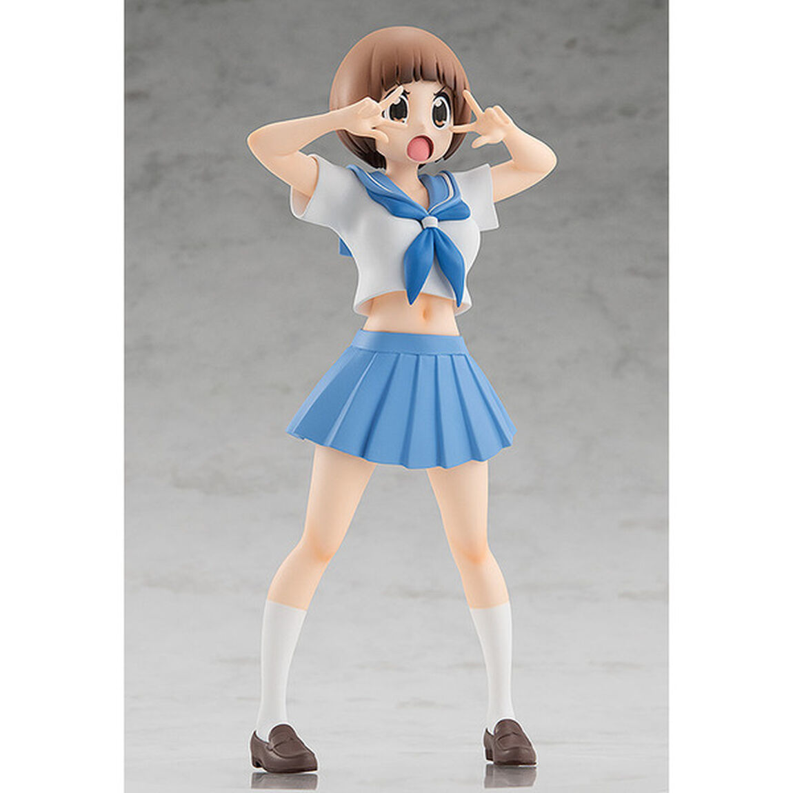 『キルラキル』POP UP PARADE 満艦飾マコ(2021年7月発売)