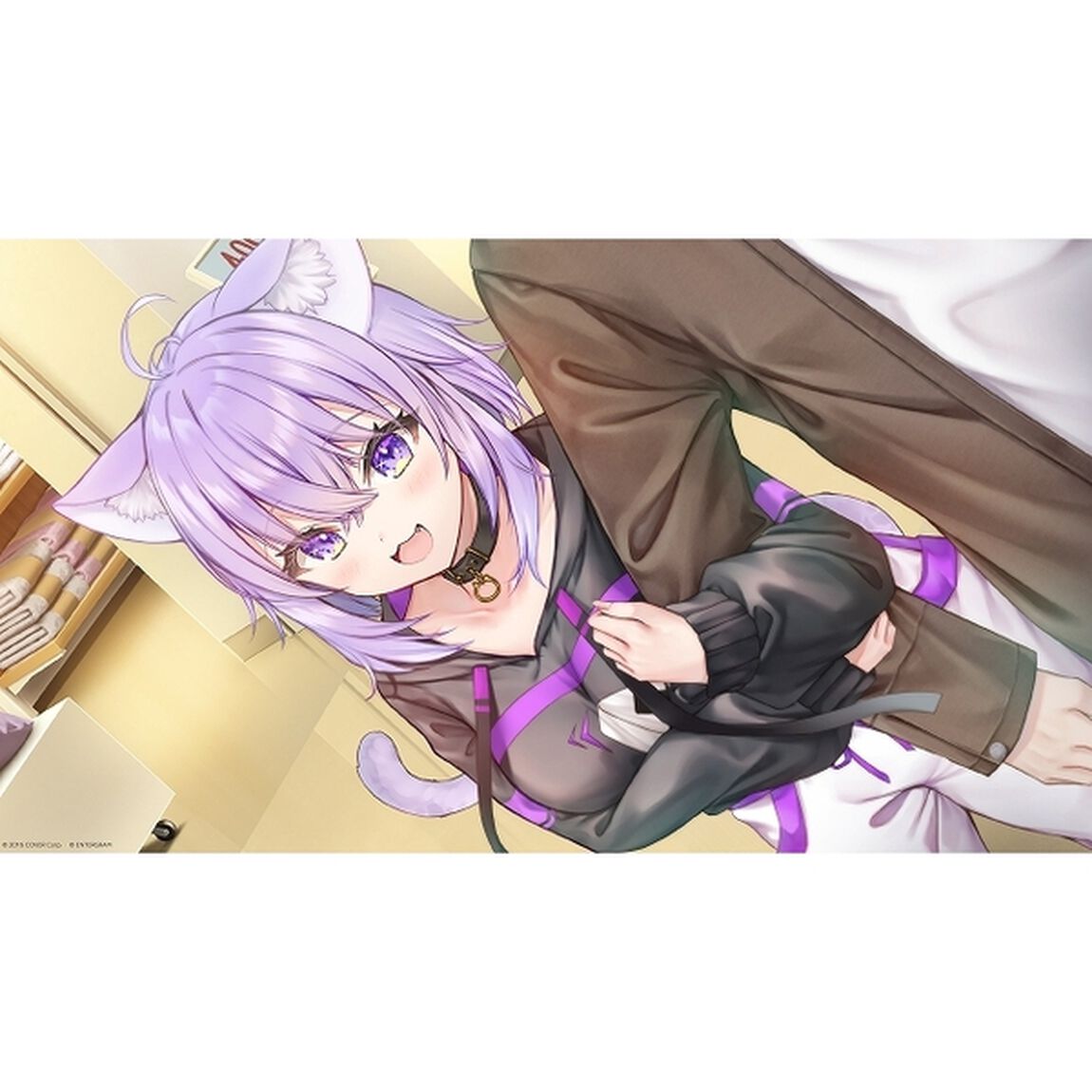 PC　おかゆにゅ〜〜む！　完全生産限定版（限定特典無し）