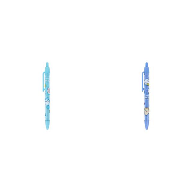 【セット】ボールペン　ちいかわ　ＣＳ　フルーツポンチ　夜/フルーツポンチ　昼