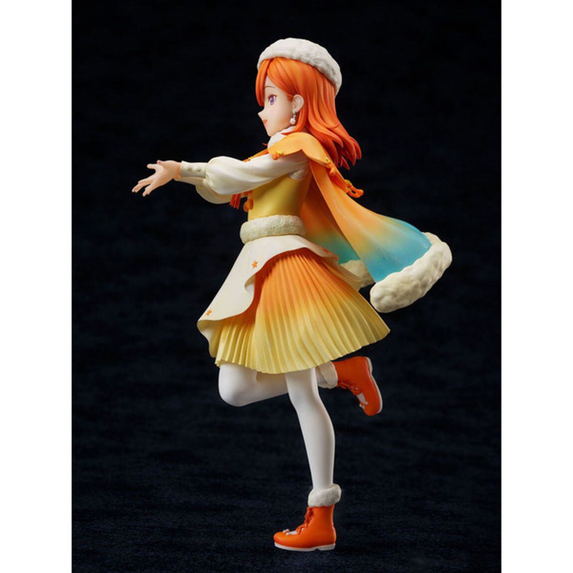 ラブライブ!スーパースター!! 澁谷かのん 1/7スケールフィギュア（2023年3月発売予定）