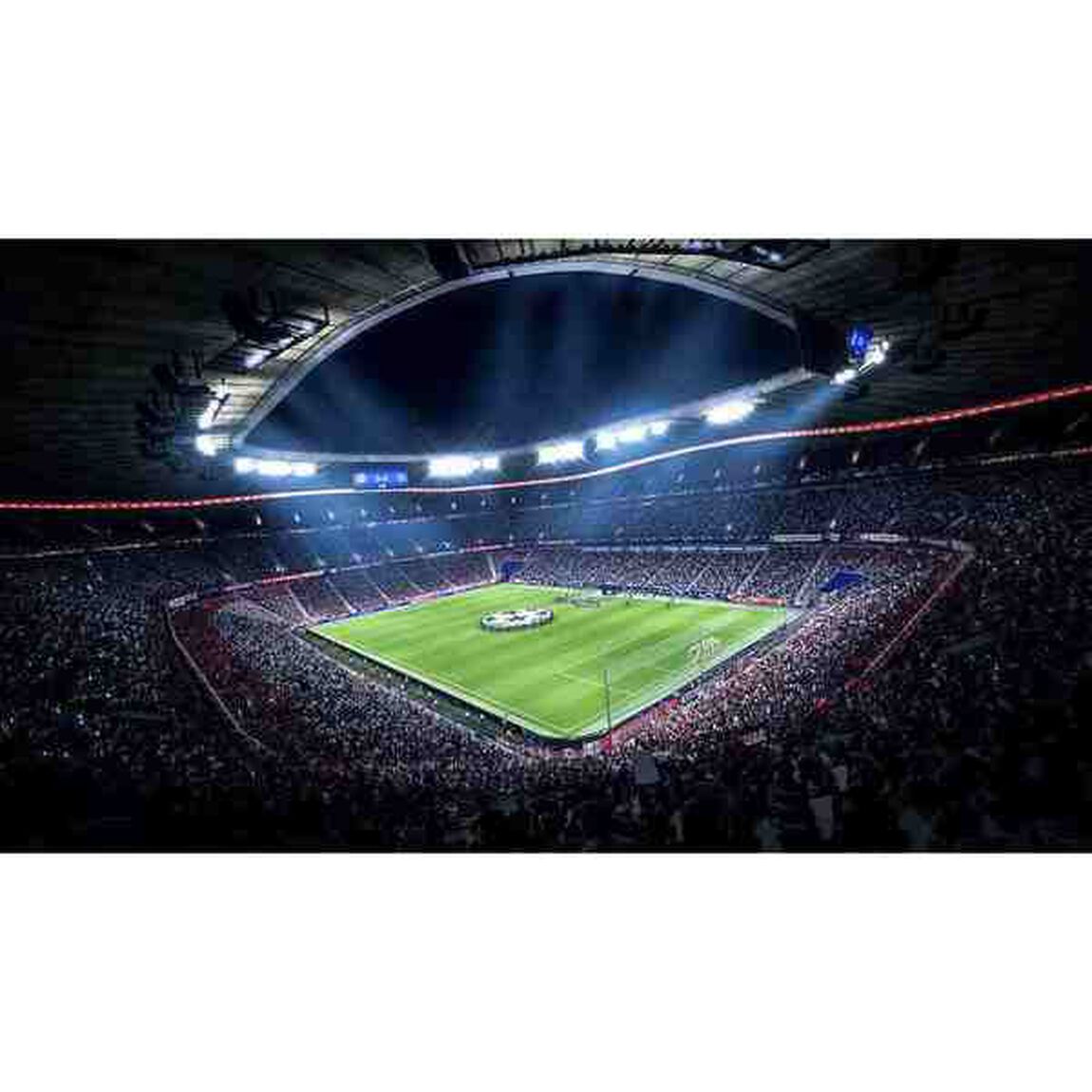 PS4 FIFA 19