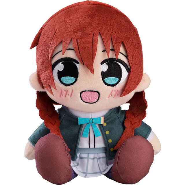 ラブライブ！虹ヶ咲学園スクールアイドル同好会  くりぱん ぬいぐるみ エマ・ヴェルデ
