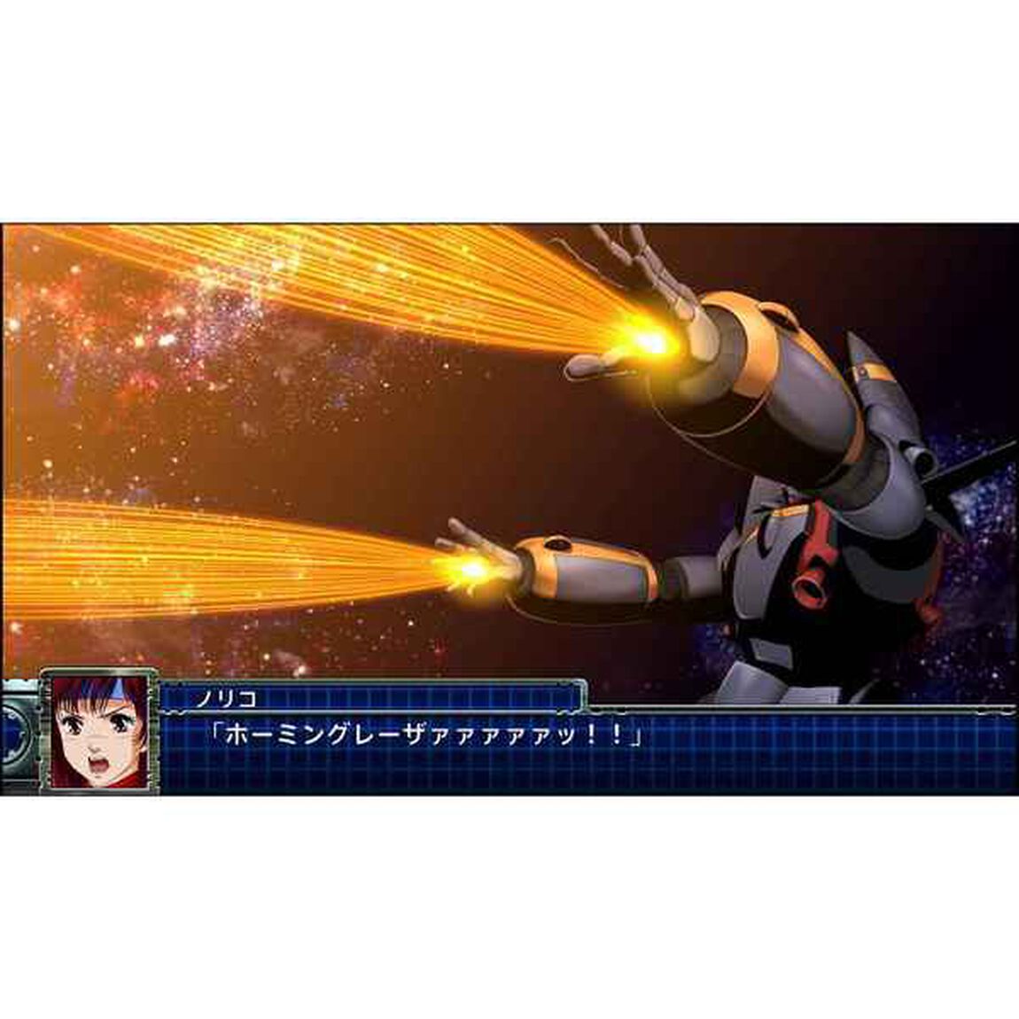 PS4 スーパーロボット大戦T