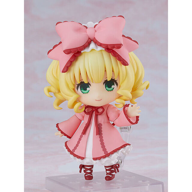 ローゼンメイデン ねんどろいど 雛苺（2023年8月以降発売予定）
