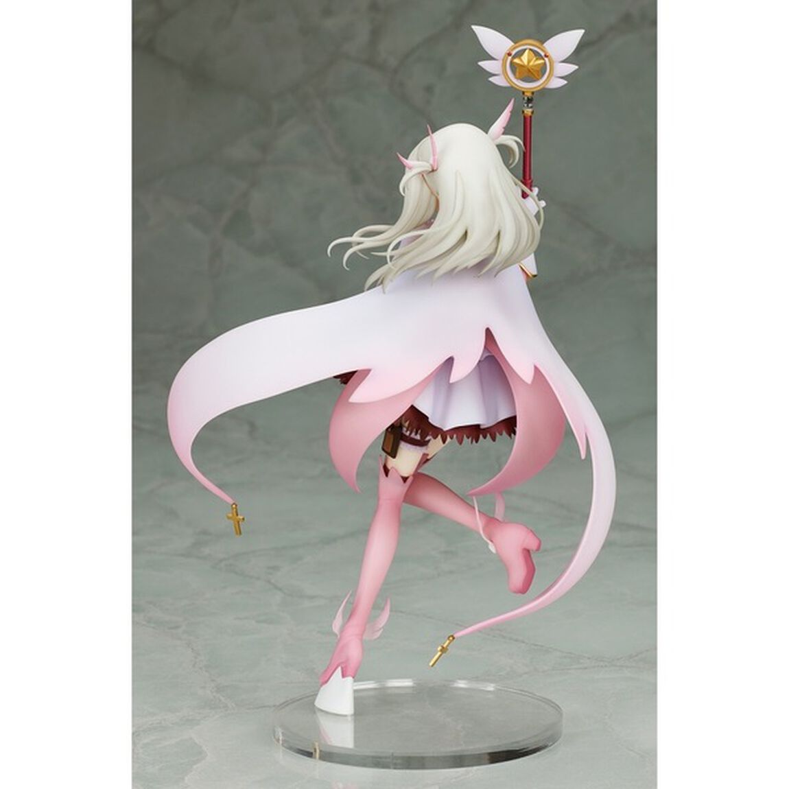 『Fate/kaleid liner Prisma☆Illya プリズマ☆ファンタズム』イリヤスフィール・フォン・アインツベルン
