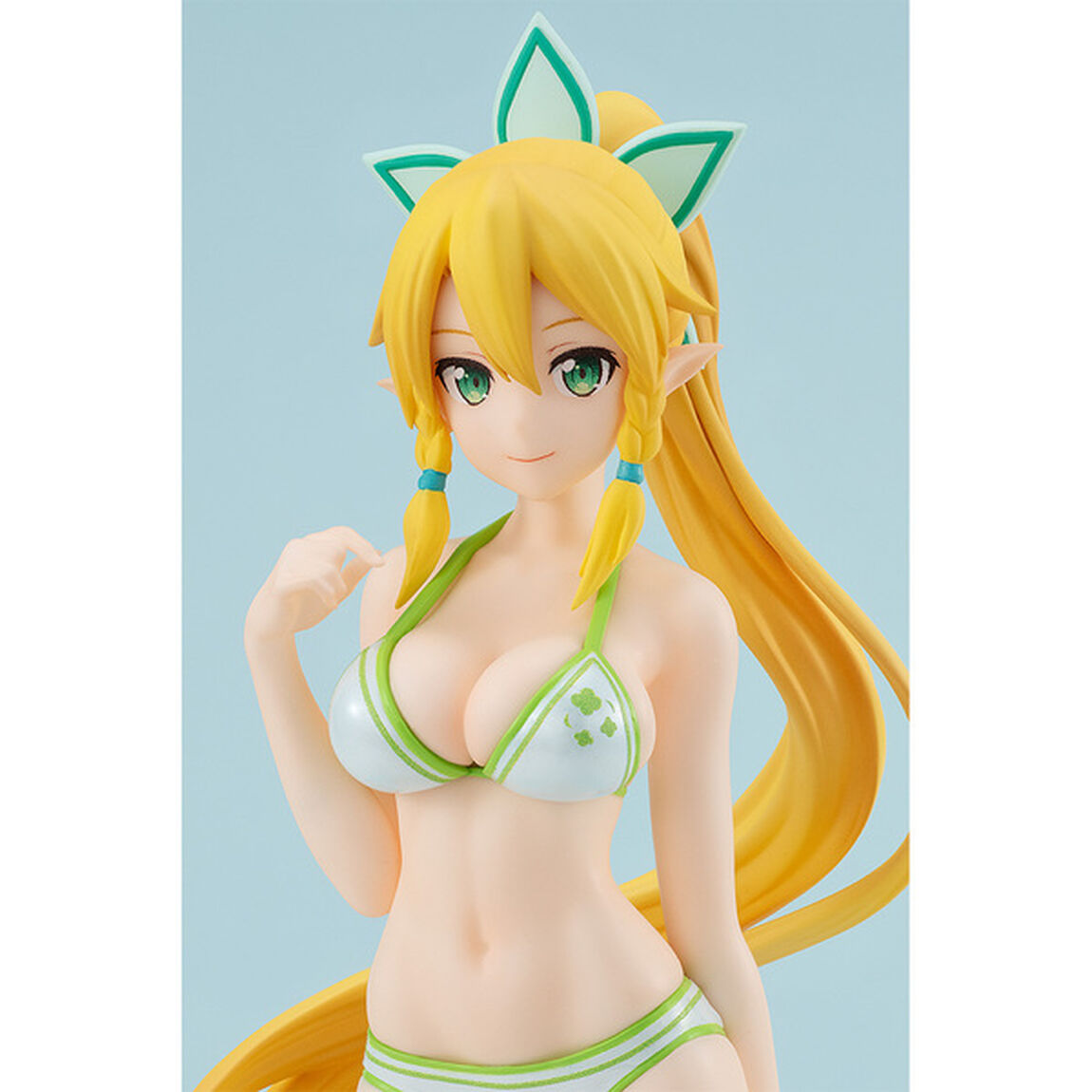 劇場版 ソードアート・オンライン -プログレッシブ- 冥き夕闇のスケルツォPOP UP PARADE BEACH QUEENS リーファ（2025年2月以降発売予定）