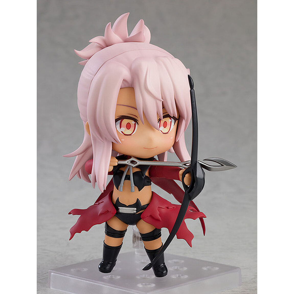 劇場版Fate/kaleid liner  プリズマ☆イリヤ Licht  名前の無い少女 ねんどろいど クロエ・フォン・アインツベルン