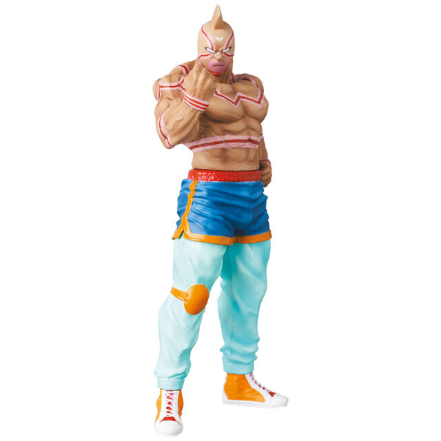 UDF キン肉マン シリーズ2  キン肉マン スーパー･フェニックス（2023年6月発売予定）