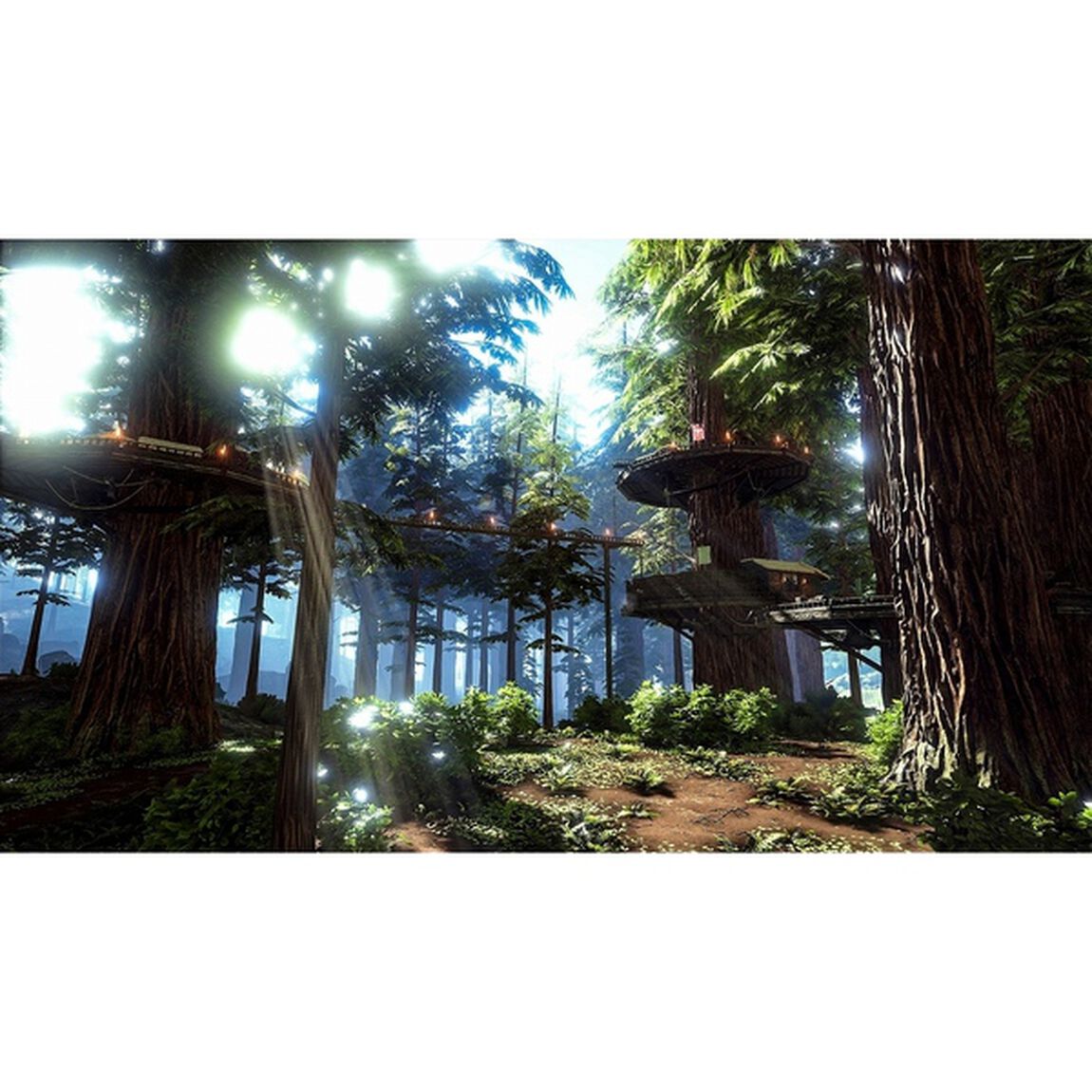 PS4　ARK: Ultimate Survivor Edition