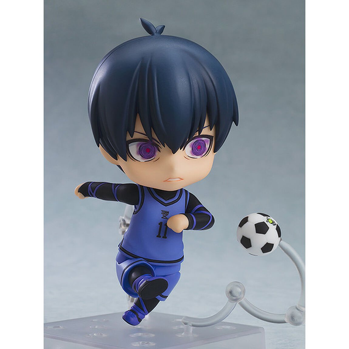 ブルーロック ねんどろいど 潔 世一（2023年6月以降発売予定）