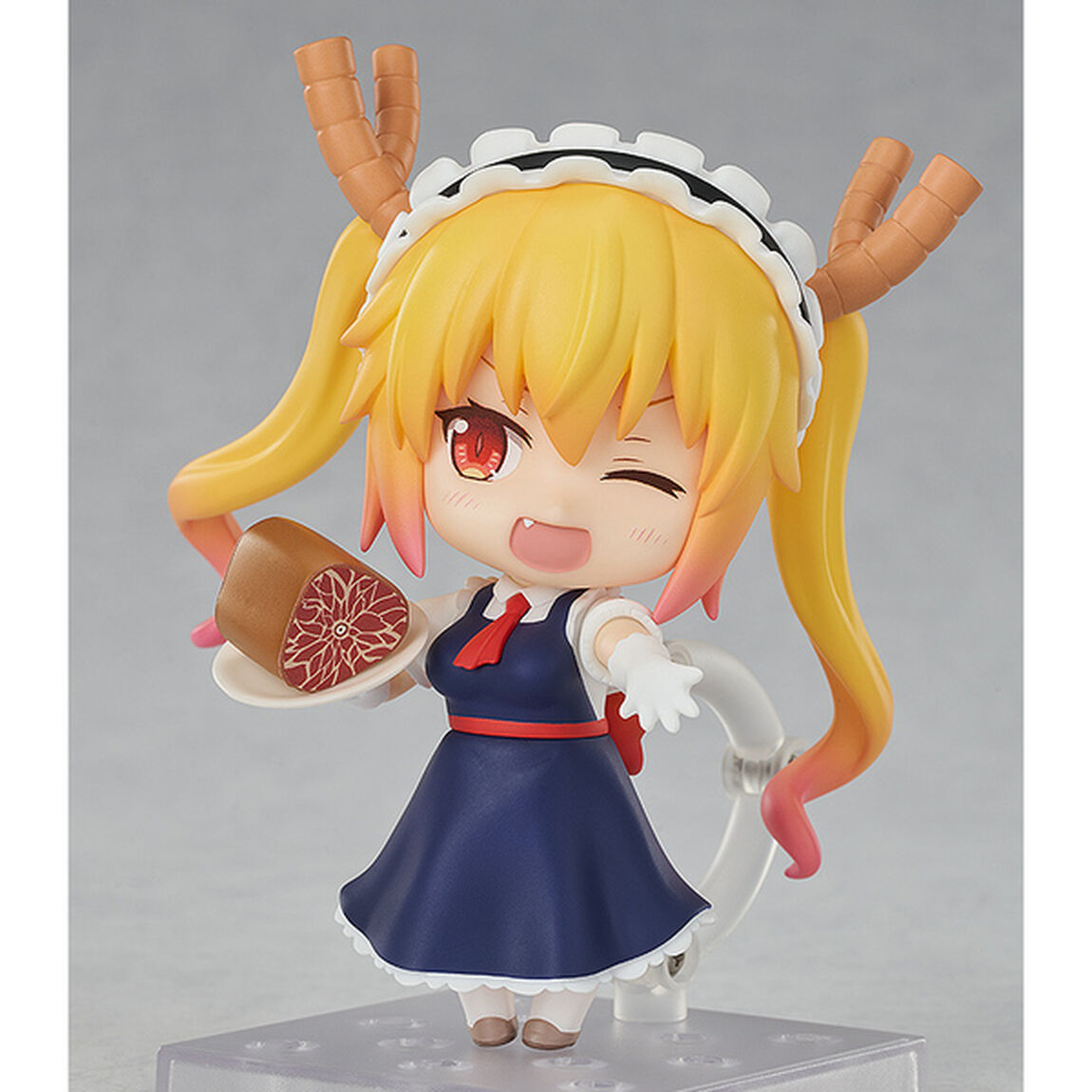 小林さんちのメイドラゴン ねんどろいど トール