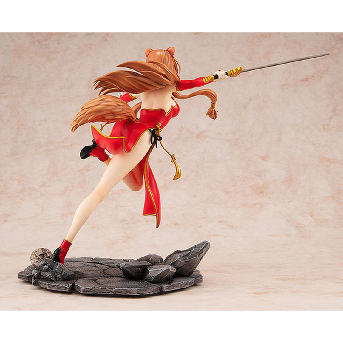 盾の勇者の成り上がり Season 2 ラフタリア RED DRESS STYLE ver.（2023年3月発売予定）