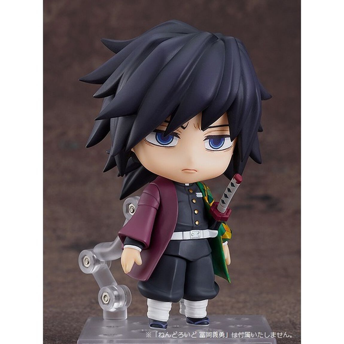 鬼滅の刃　ねんどろいどもあ とりかえっこフェイス 　鬼滅の刃02【BOX】