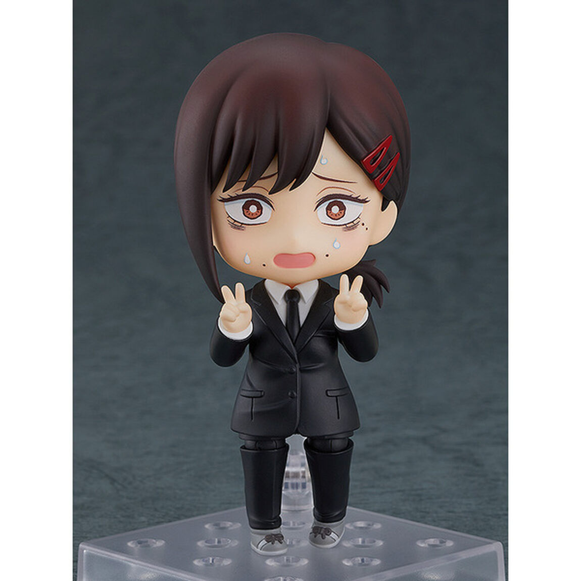チェンソーマン ねんどろいど コベニ（2023年7月以降発売予定）
