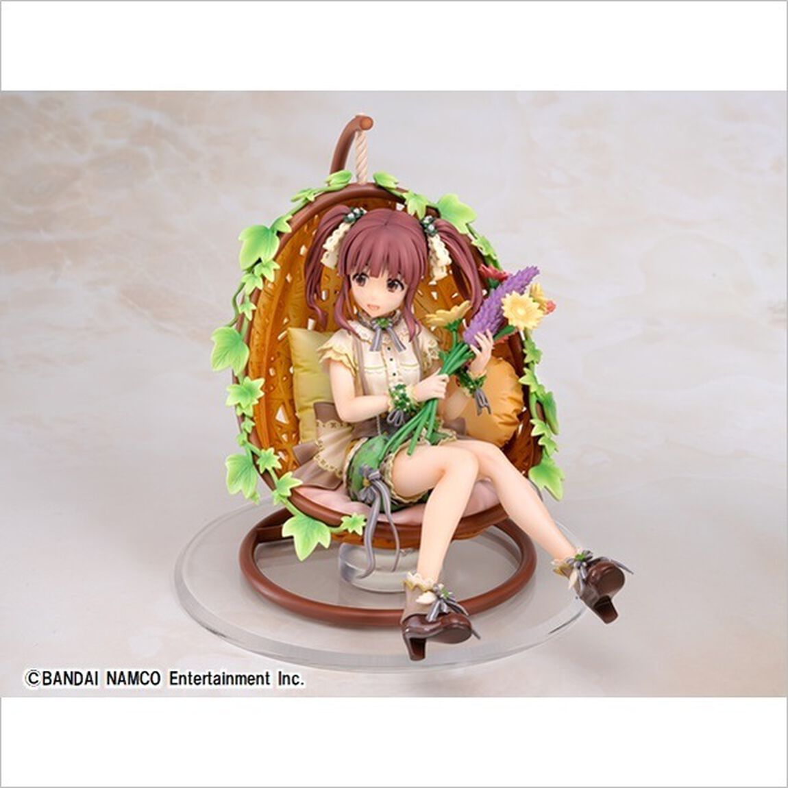 『アイドルマスター シンデレラガールズ』 緒方智絵里 マイ・フェアリーテイルver.(2021年8月発売)